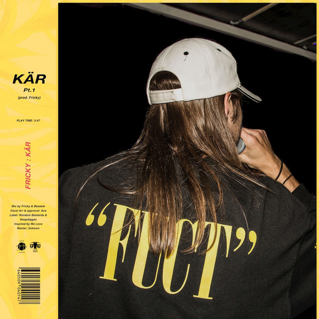 Kär Pt. 1