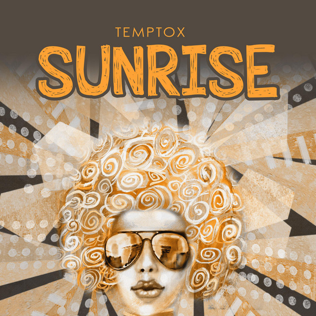 Sunrise cover art