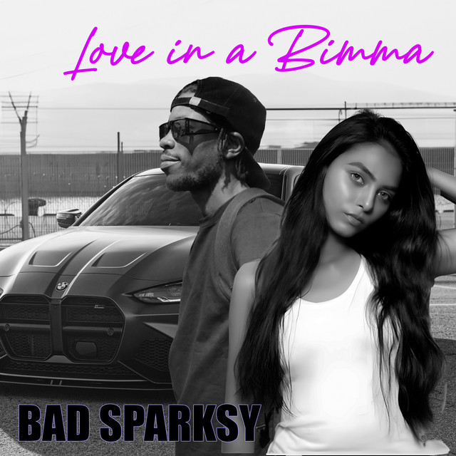 Love in a Bimma