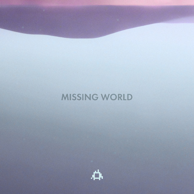 Missing World cover art
