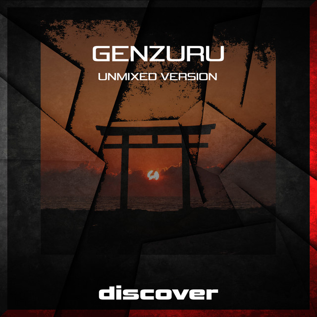 Shokai cover art