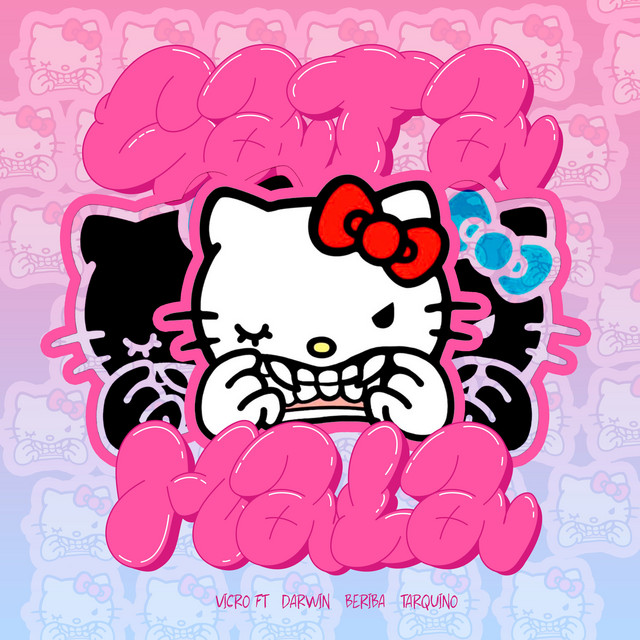 GATA MALA RMX