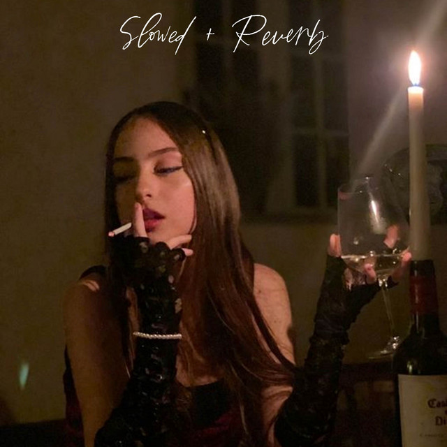 Эйя - Slowed + Reverb