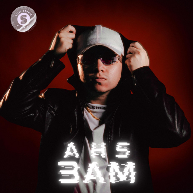 3AM cover art