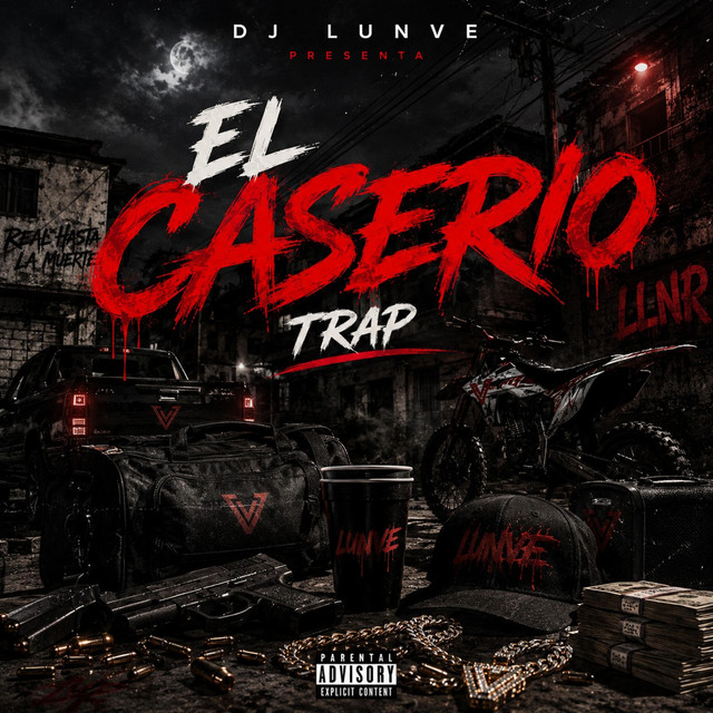 El Caserio
