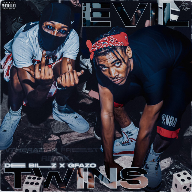 Dee Billz Evil Twins - Single by G5AZO | Spotify
