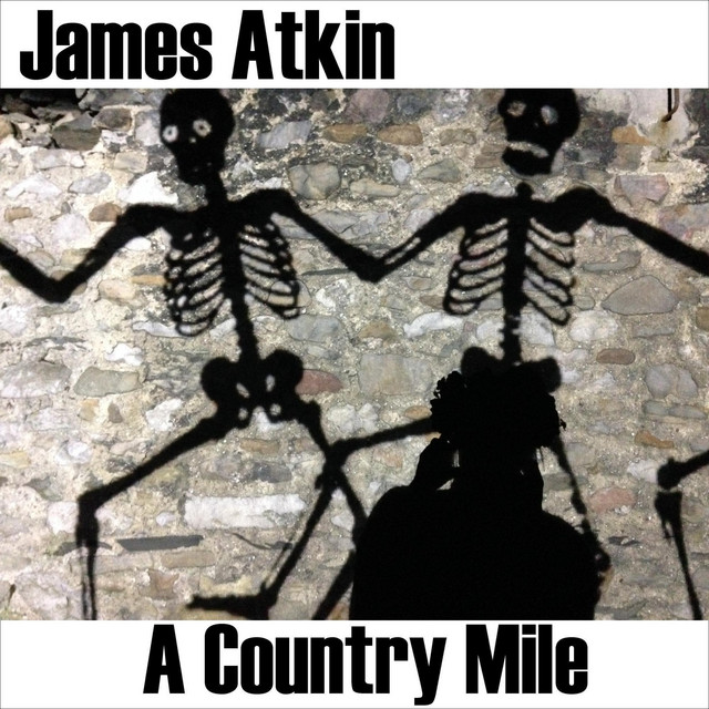 A Country Mile (Deluxe Version) cover art