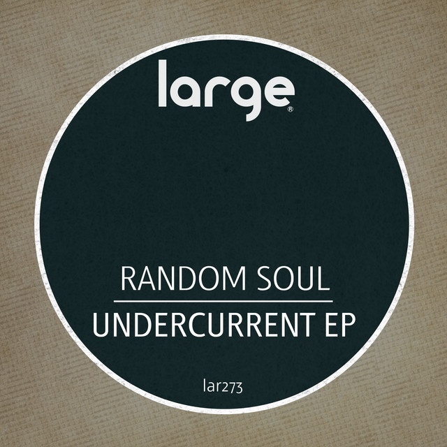 Undercurrent album art
