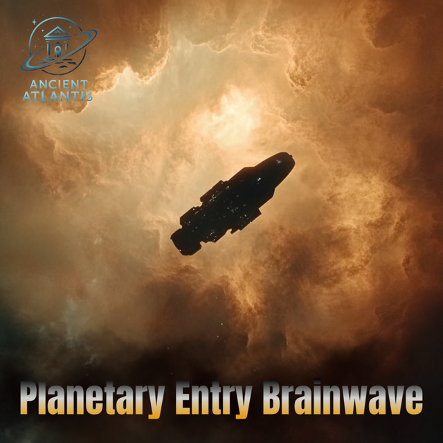 Planetary Entry Brainwave cover art