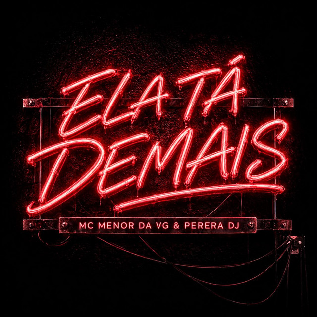 Ela Tá Demais