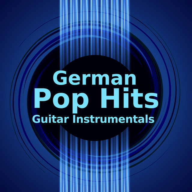 German Pop Hits Cover Spotify