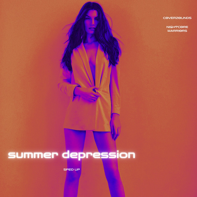 sodepressed