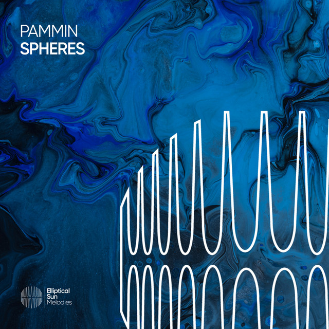 Spheres cover art