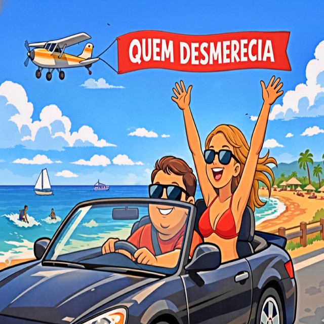 Quem Desmerecia