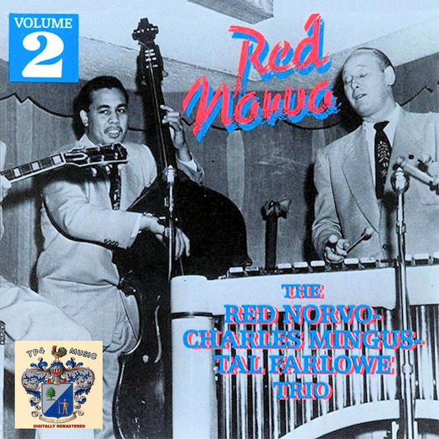 Red Norvo Vol. 2 - Album by Red Norvo | Spotify