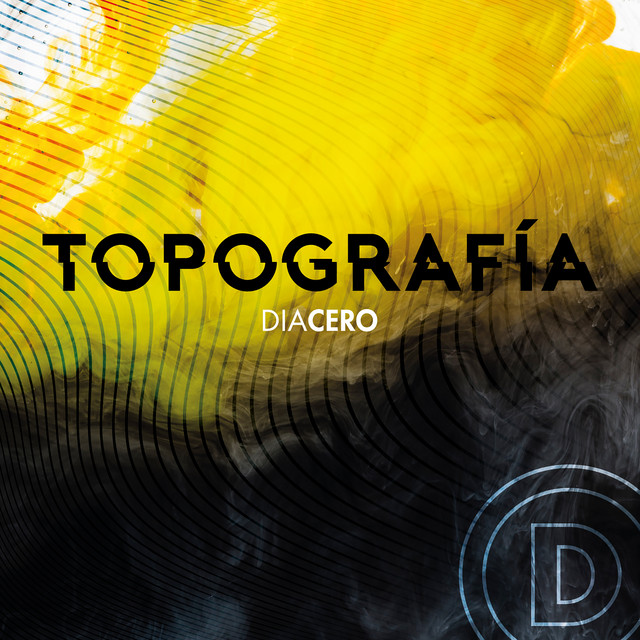 Topografía cover art