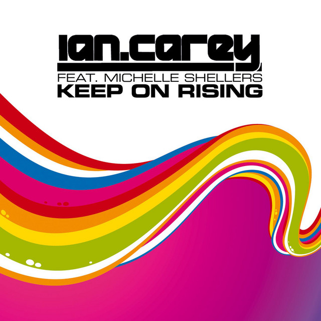 Keep On Rising (Radio Mix)