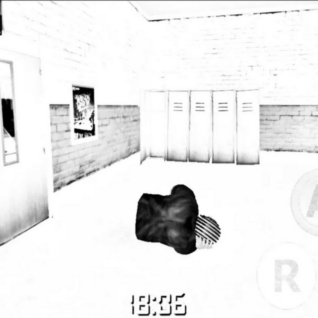 seen cover art
