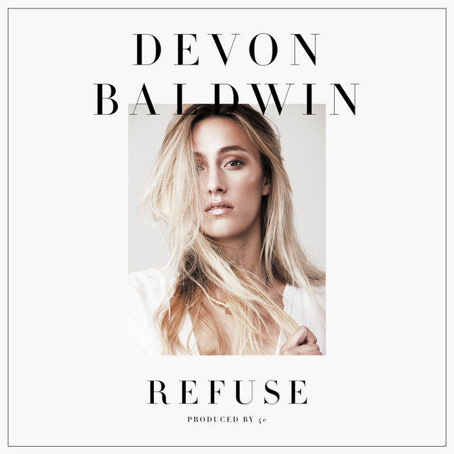 Refuse cover art