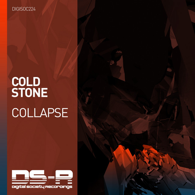 Collapse - Extended Mix album art