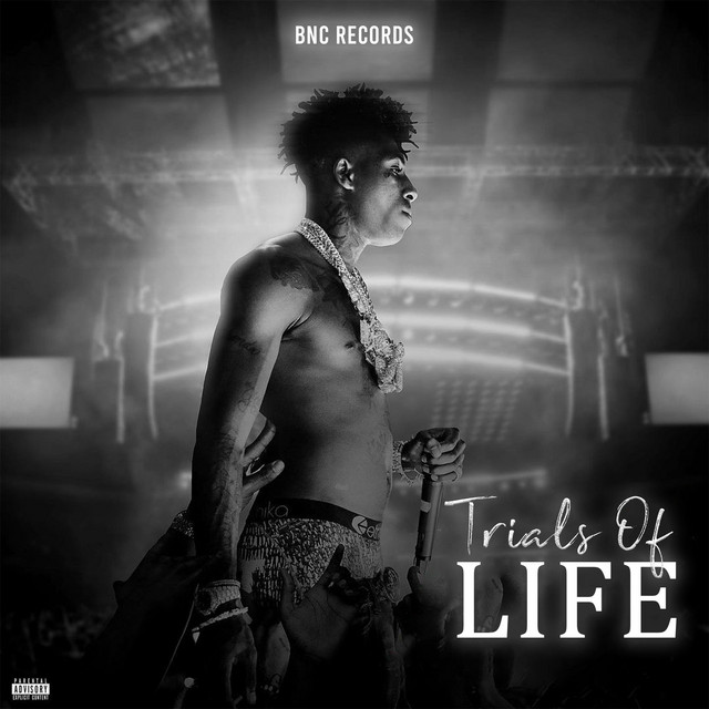 Trials of Life (Intro)