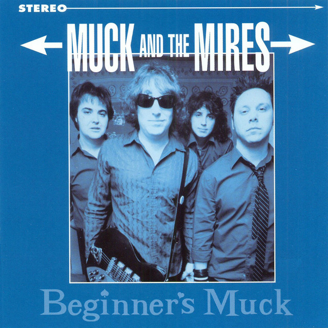 Muck and the Mires Photo