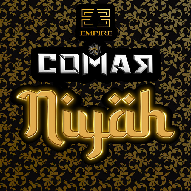 Niyäh cover art