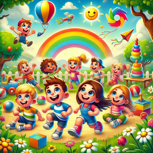 Chikipillos cover art