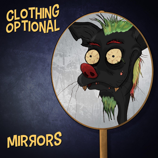 undefined album image