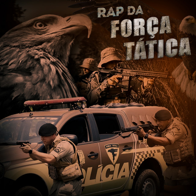 Rap da Força Tática