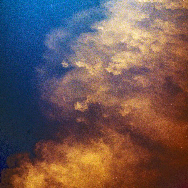 Light Shines Down cover art