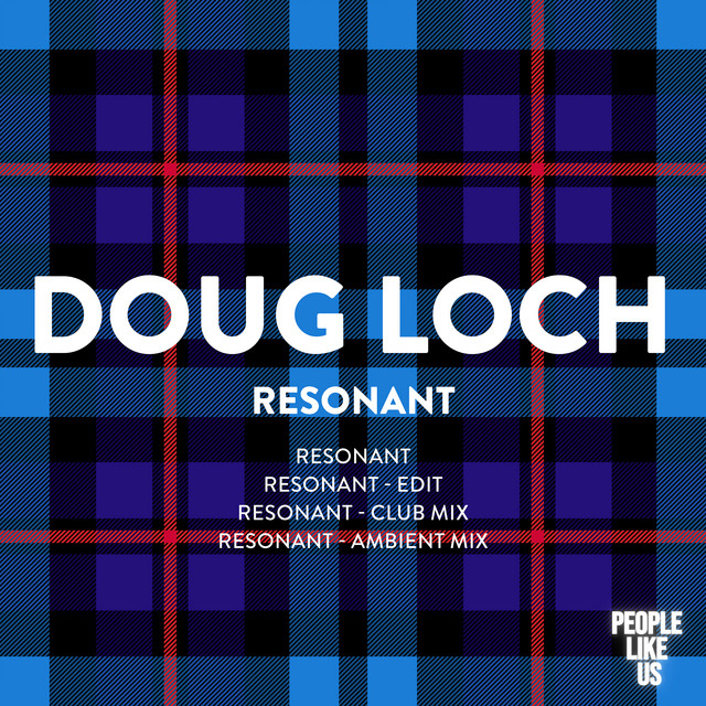 Resonant - Edit