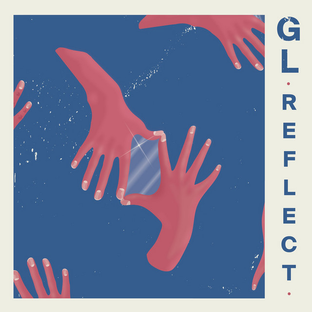 Reflect cover art