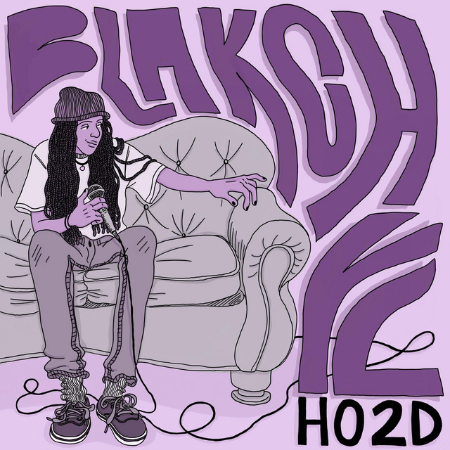 H02d cover art