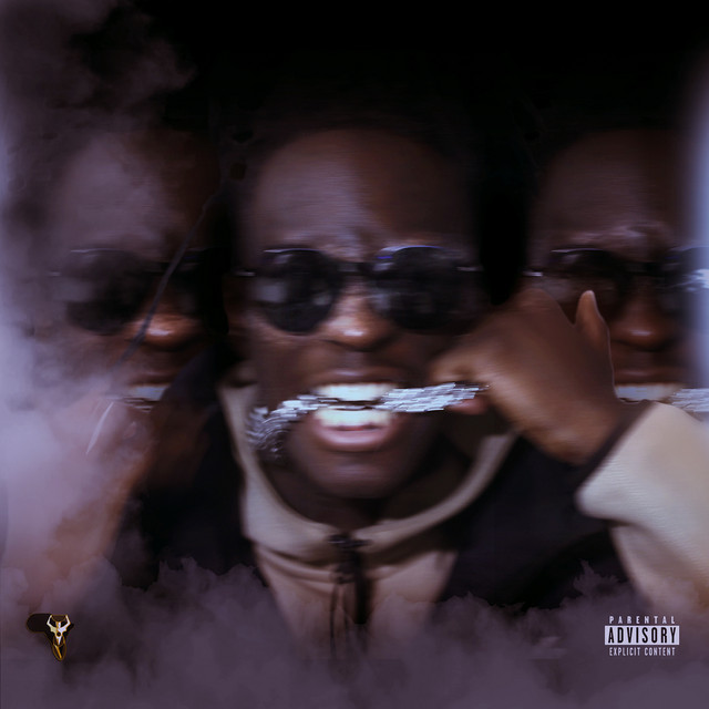 Come Back cover art