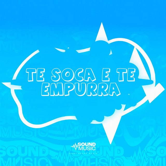 TE SOCA E TE EMPURRA