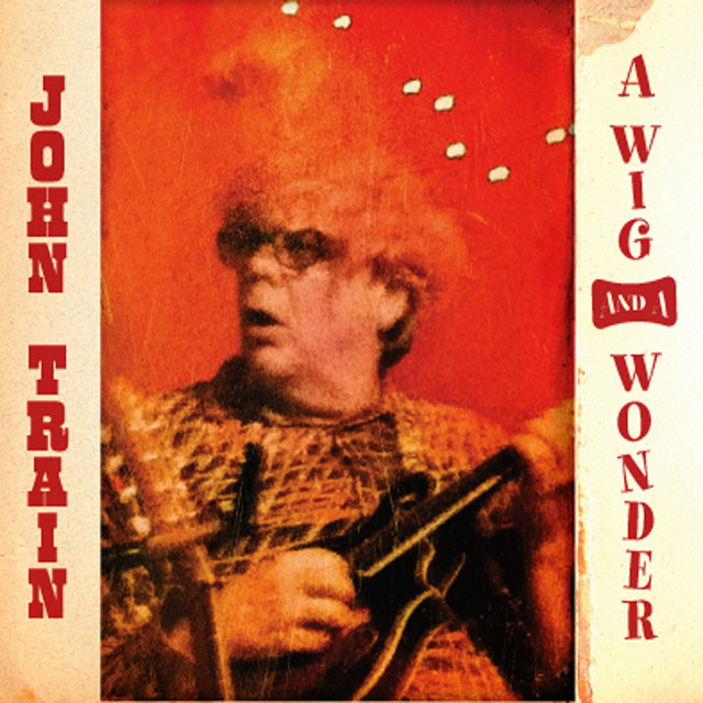 A Wig and a Wonder cover art