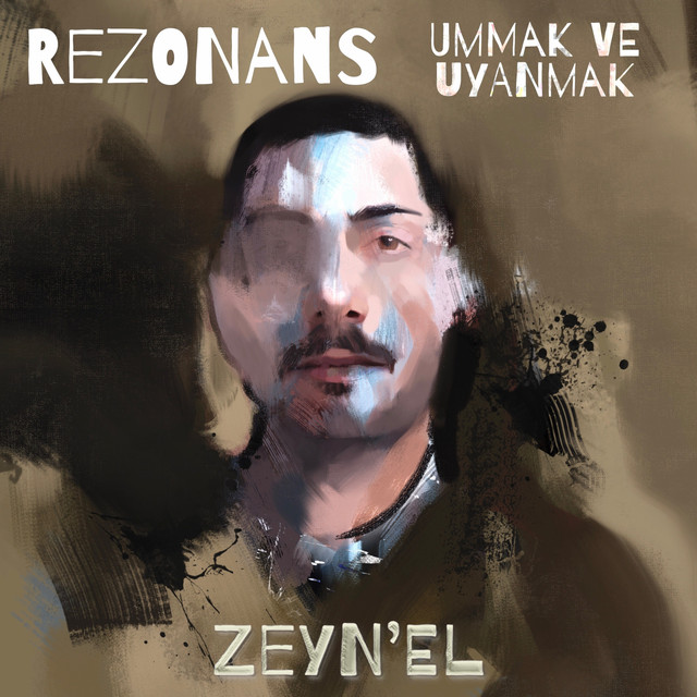 Rezonans (Ummak ve Uyanmak) cover art