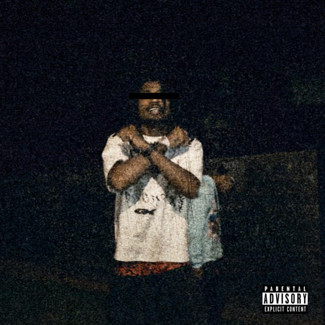 Nah cover art