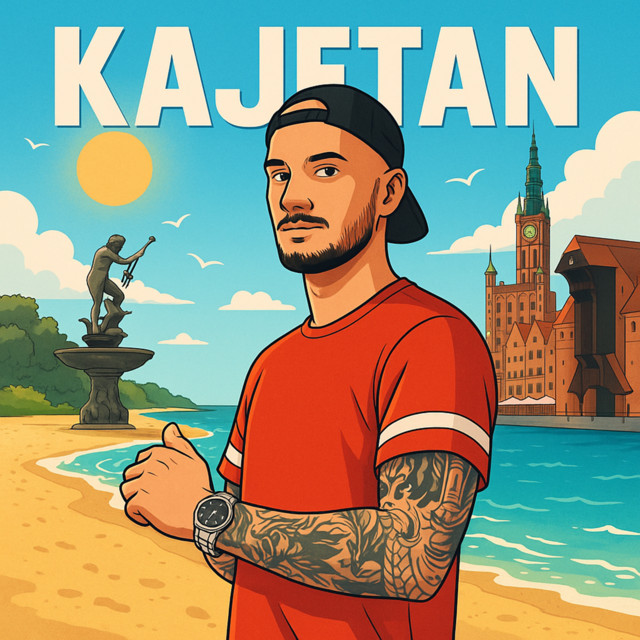 KAJETAN