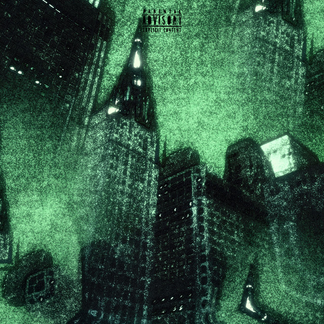 Storm cover art