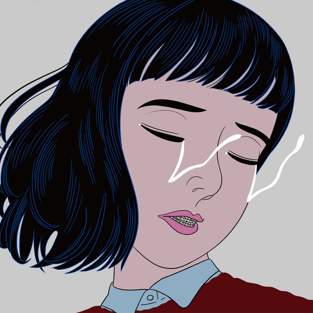 悲しみはバスに乗って album image