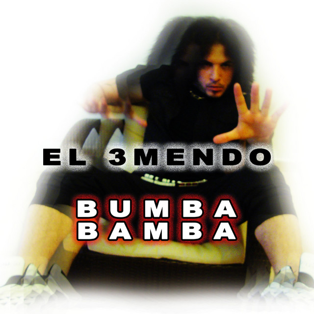 Bumba Bamba (Original Version) cover art