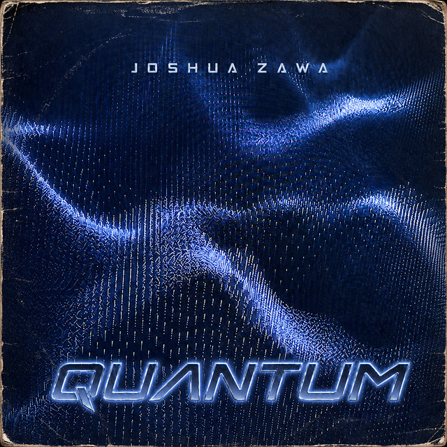 Quantum album art