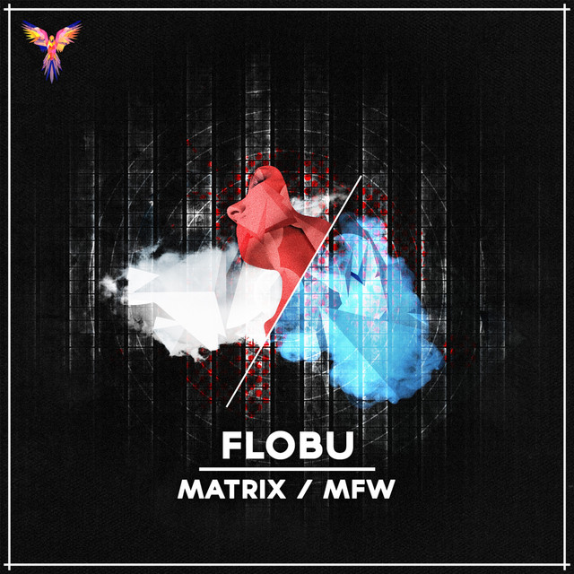 Matrix cover art