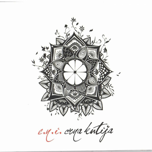 Crna Kutija cover art