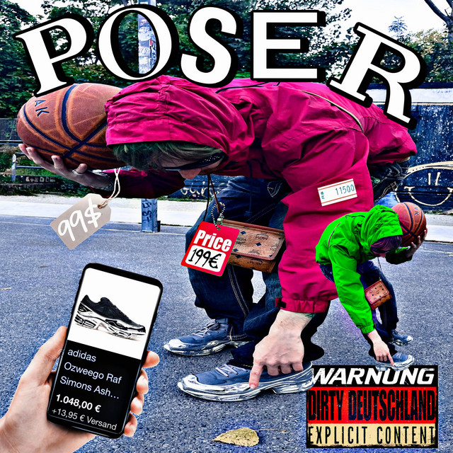 album image