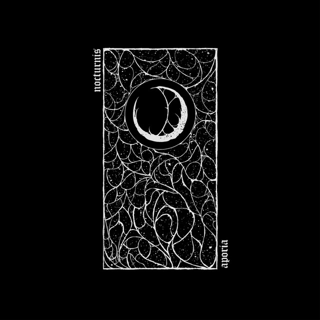 Gaias Revenge cover