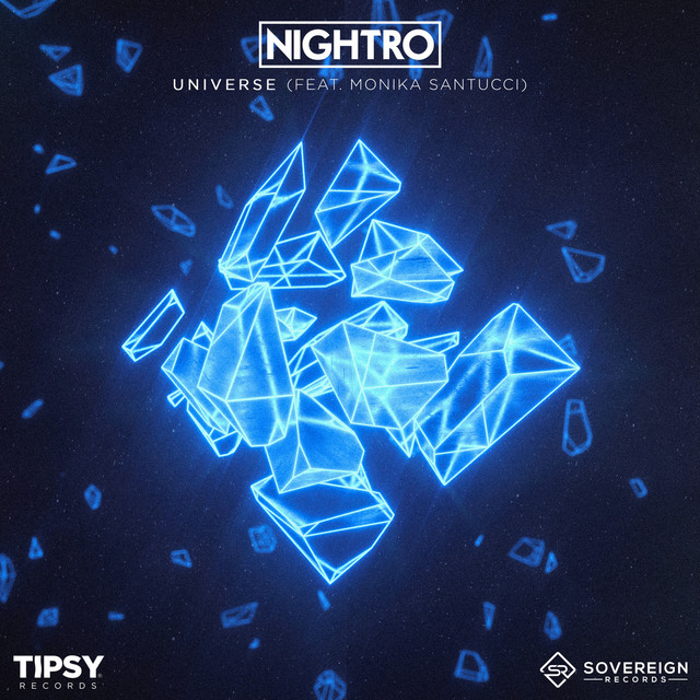 Nightro, Monika Santucci – Universe