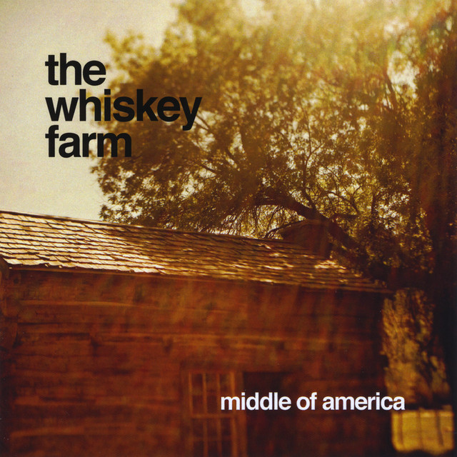 The Whiskey Farm Photo